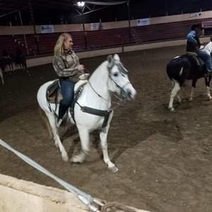 Meet your Posher, Terri